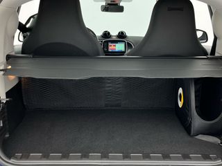 Smart ForTwo Coupe EQ 60 kW (82 CV)