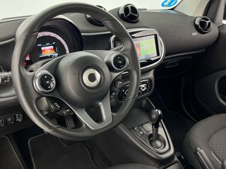 Smart ForTwo Coupe EQ 60 kW (82 CV)