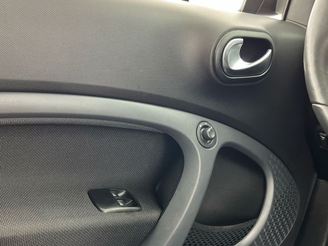 Smart ForTwo Coupe EQ 60 kW (82 CV)