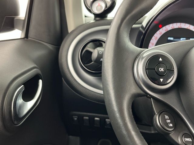 Smart ForTwo Coupe EQ 60 kW (82 CV)