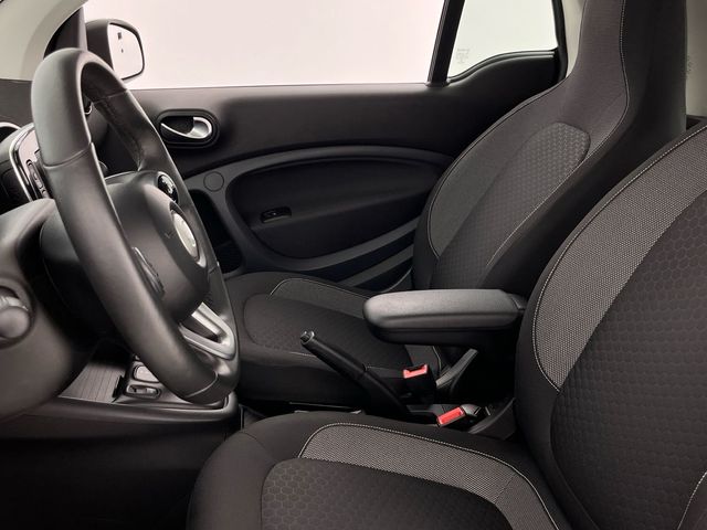 Smart ForTwo Coupe EQ 60 kW (82 CV)