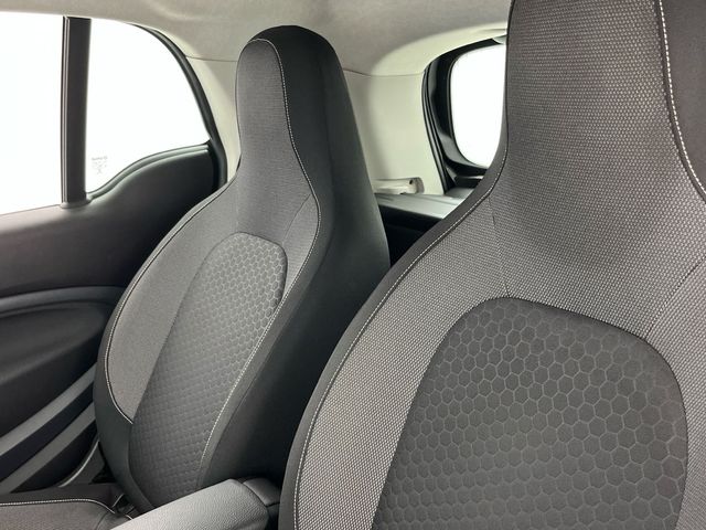 Smart ForTwo Coupe EQ 60 kW (82 CV)