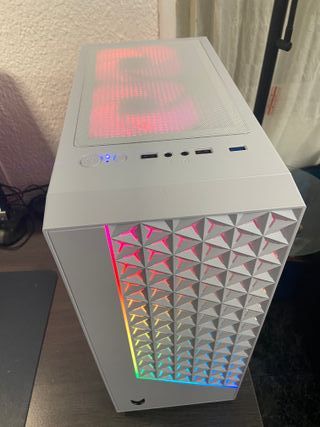 PC i7  GRAFICA 8Gb 32Gb RAM GAMING