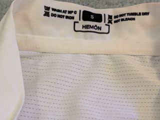 Maillot Ciclismo Cantabrona
