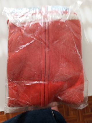 Jersey AVALANCHA DENI Lana y Acrílico Talla L