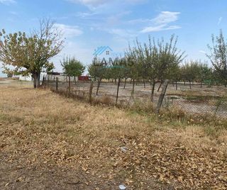 Terreno en venta en Navalmoral de la Mata