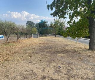 Terreno en venta en Navalmoral de la Mata