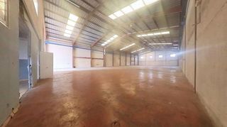 Nave industrial en venta en Monóvar/Monòver
