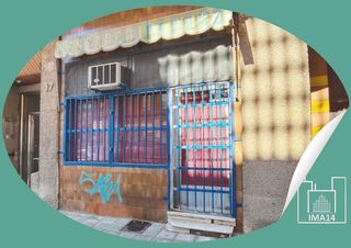 Local comercial en venta en San Esteban en León