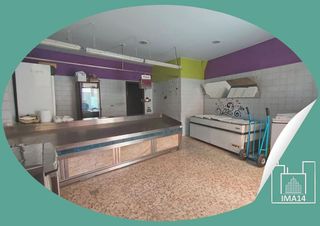Local comercial en venta en San Esteban en León