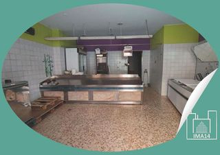 Local comercial en venta en San Esteban en León