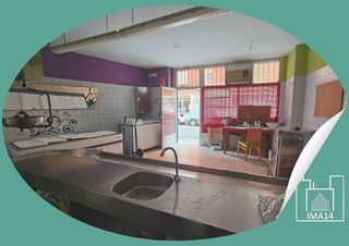 Local comercial en venta en San Esteban en León
