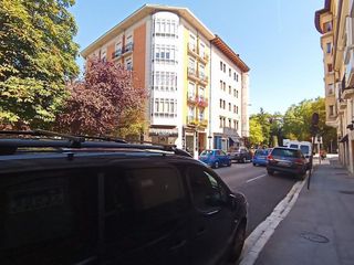 Local comercial en venta en Lovaina - Aranzabal en Vitoria-Gasteiz