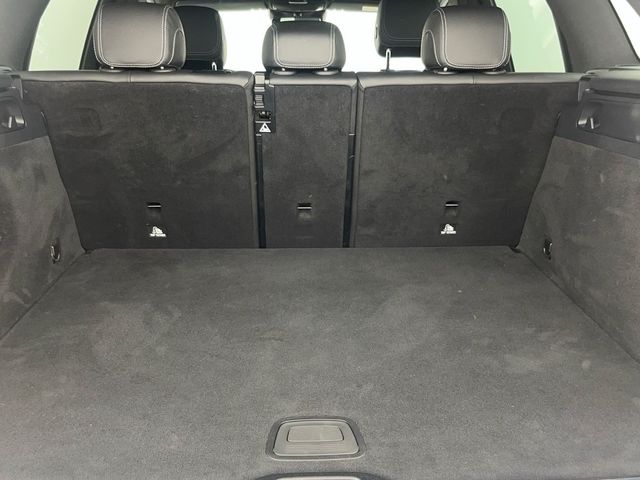 Mercedes-Benz GLC 300 d 4Matic 180 kW (245 CV)