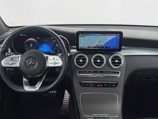 Mercedes-Benz GLC 300 d 4Matic 180 kW (245 CV)