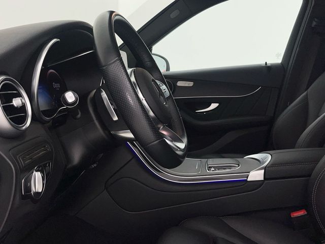 Mercedes-Benz GLC 300 d 4Matic 180 kW (245 CV)