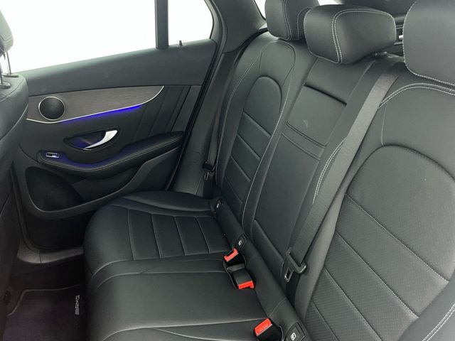 Mercedes-Benz GLC 300 d 4Matic 180 kW (245 CV)