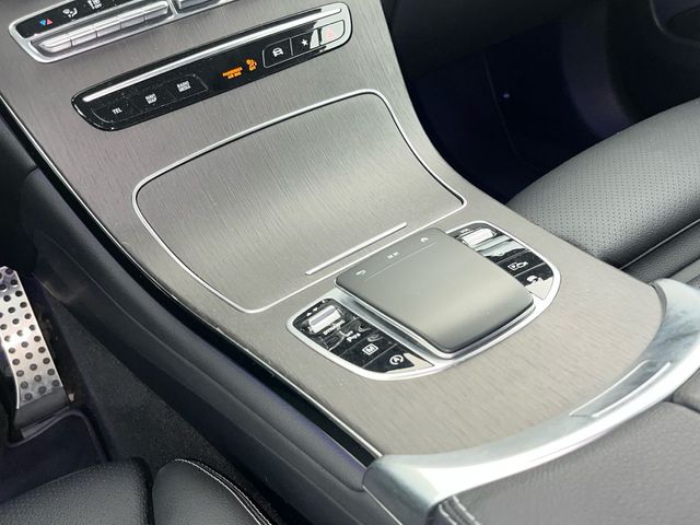 Mercedes-Benz GLC 300 d 4Matic 180 kW (245 CV)