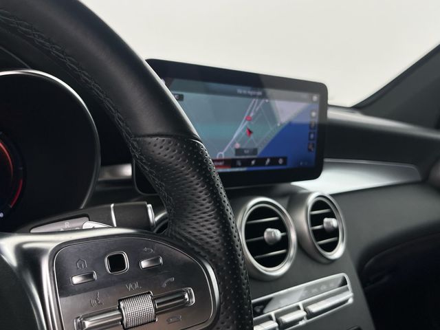 Mercedes-Benz GLC 300 d 4Matic 180 kW (245 CV)
