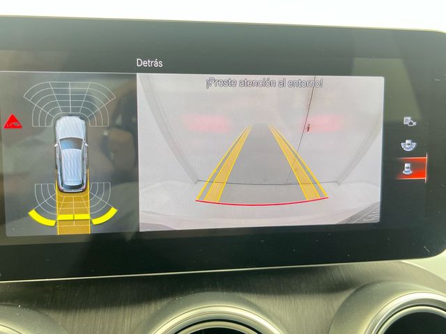 Mercedes-Benz GLC 300 d 4Matic 180 kW (245 CV)