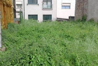 Terreno en venta en Travesía de Vigo - San Xoán en Vigo