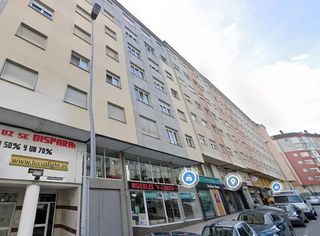 Local comercial en venta en San Roque - As Fontiñas en Lugo