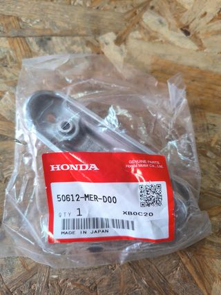 Estribo Honda 50612-MER-D00