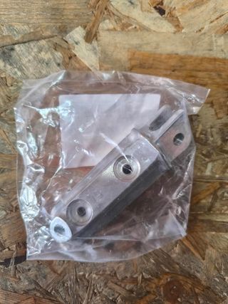 Estribo Honda 50612-MER-D00