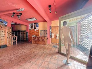 Local comercial en venta en Los Ángeles - Cruz de Caravaca en Almería