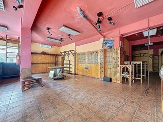 Local comercial en venta en Los Ángeles - Cruz de Caravaca en Almería