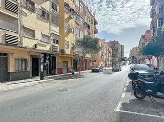 Local comercial en venta en Los Ángeles - Cruz de Caravaca en Almería