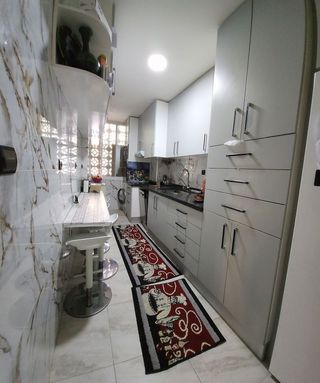 Piso en venta en Polígono Cartuja – La Paz en Granada