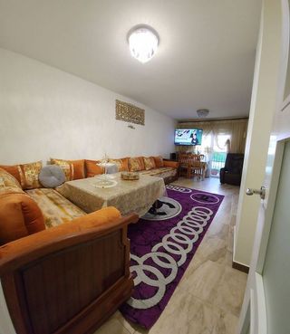 Piso en venta en Polígono Cartuja – La Paz en Granada