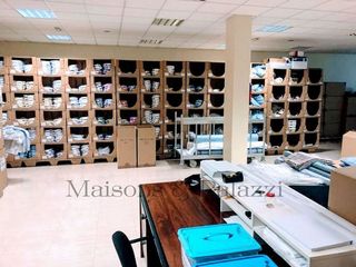 Oficina en venta en O Berbés - Peniche en Vigo