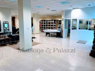 Oficina en venta en O Berbés - Peniche en Vigo
