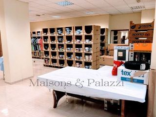 Oficina en venta en O Berbés - Peniche en Vigo