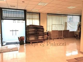 Oficina en venta en O Berbés - Peniche en Vigo