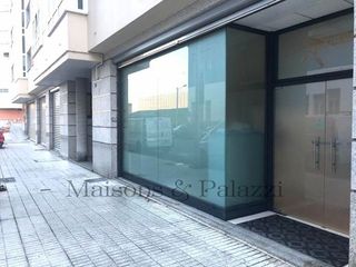 Oficina en venta en O Berbés - Peniche en Vigo