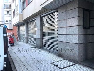 Oficina en venta en O Berbés - Peniche en Vigo