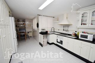 Piso en venta en Zona Llombai en Burriana