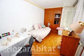 Piso en venta en Zona Llombai en Burriana