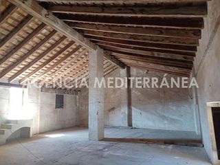 Edificio en venta en Alberic