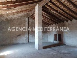 Edificio en venta en Alberic