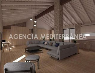 Edificio en venta en Alberic