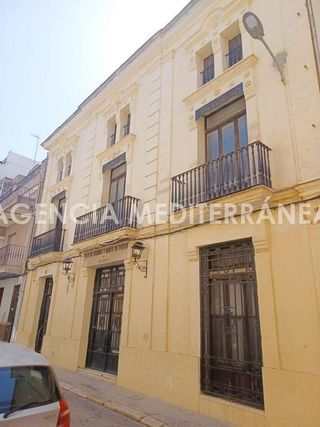Edificio en venta en Alberic