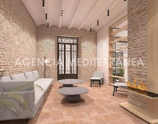 Edificio en venta en Alberic