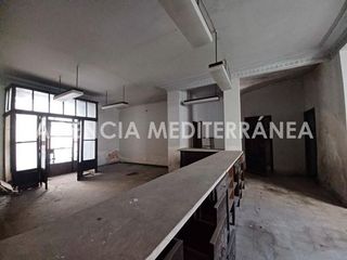 Edificio en venta en Alberic