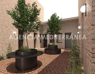 Edificio en venta en Alberic