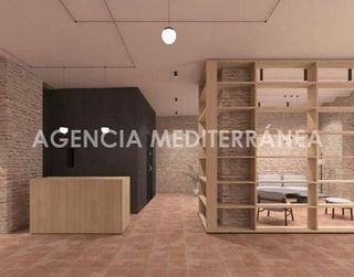 Edificio en venta en Alberic