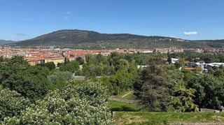 Piso en venta en Casco Antiguo en Pamplona